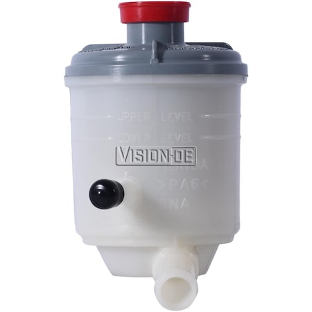 Bbb Industries POWER STEERING PUMP 993-0020